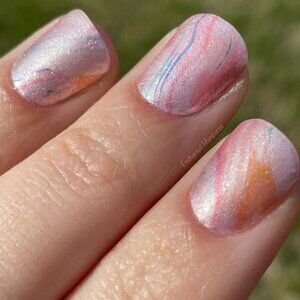 Perfect Confection, Color Street